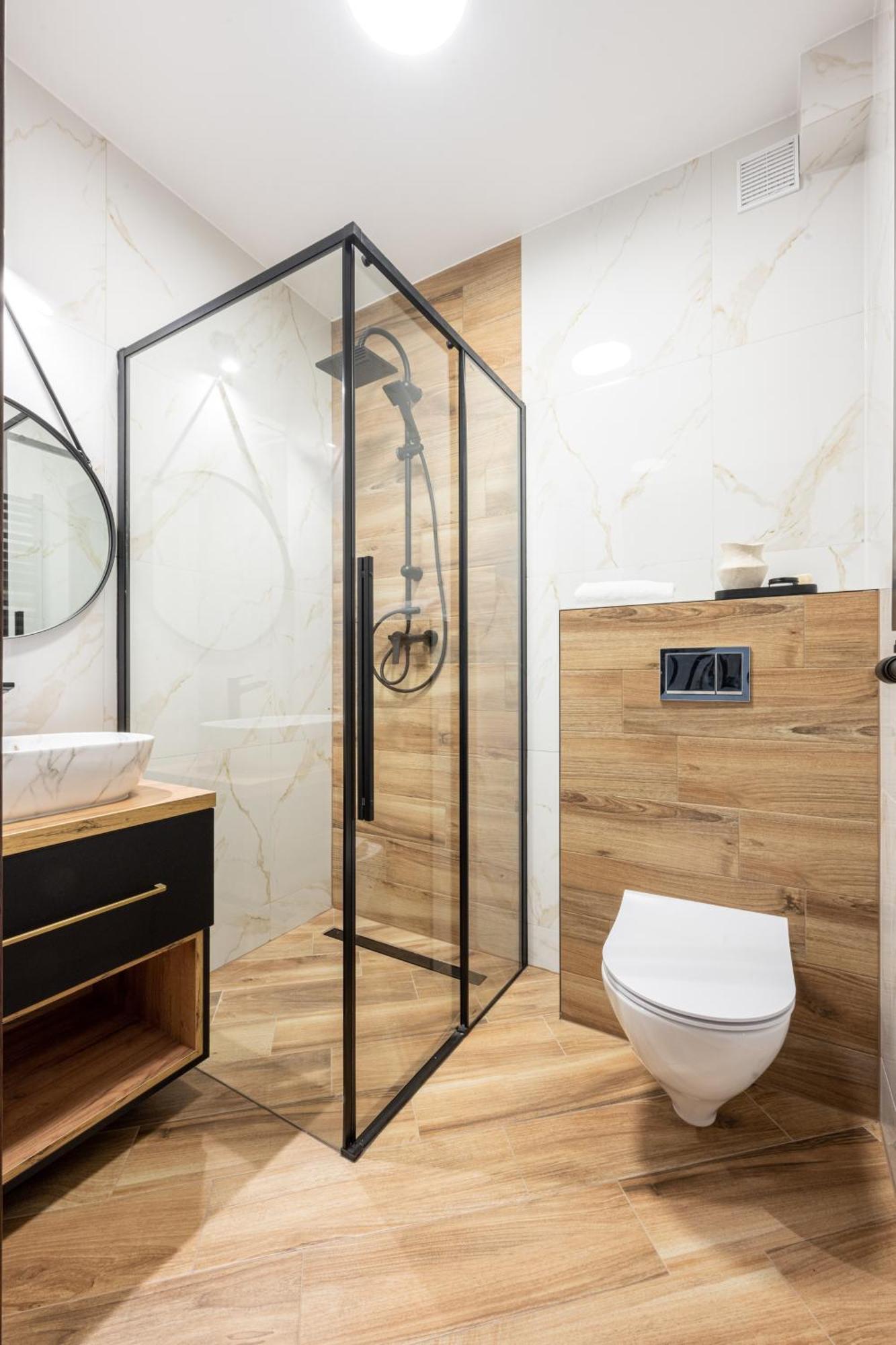 Para Apartments - Dwupoziomowe Apartamenty Бялы-Дунаец Экстерьер фото