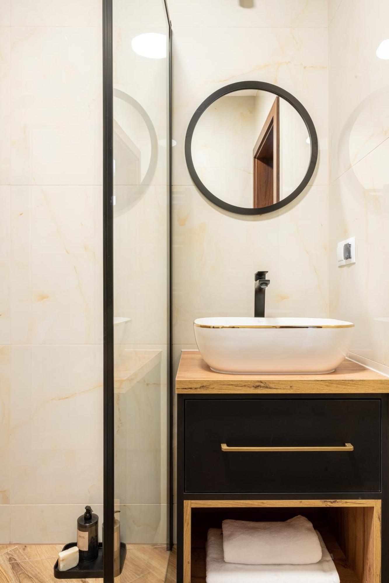Para Apartments - Dwupoziomowe Apartamenty Бялы-Дунаец Экстерьер фото