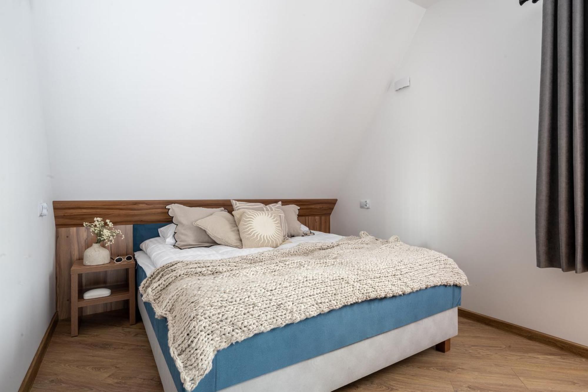Para Apartments - Dwupoziomowe Apartamenty Бялы-Дунаец Экстерьер фото
